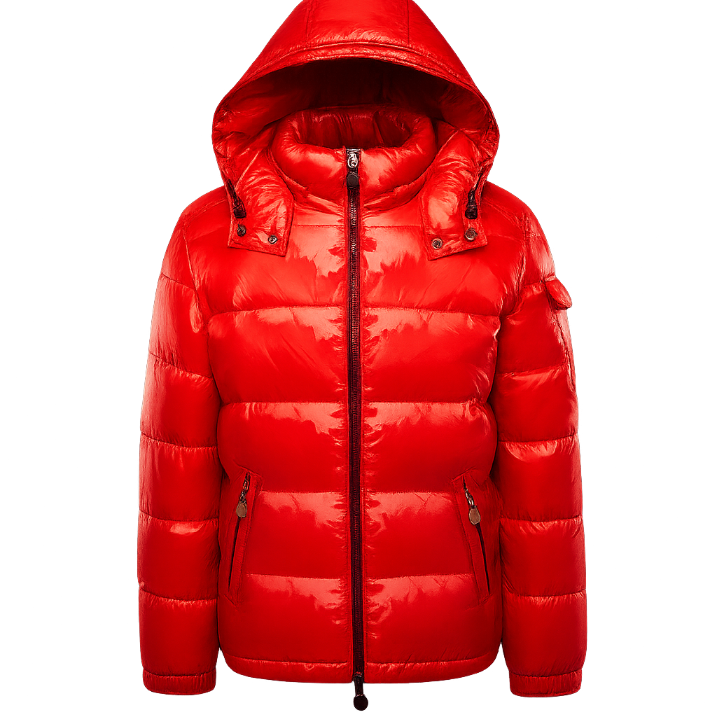 NordDrip - Vinterjacka