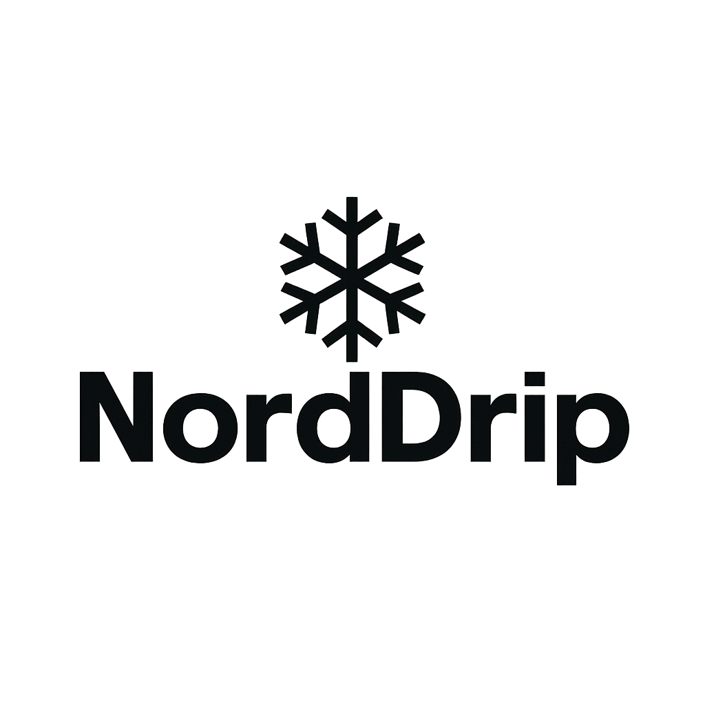 NordDrip